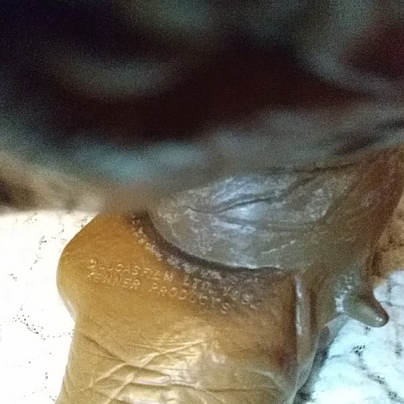 Vintage Star Wars - Picture 4 of 8